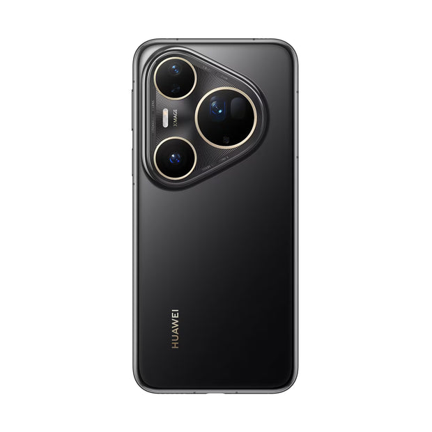 Huawei Pura 80 Ultra 512GB Smartphone Golden Schwarz