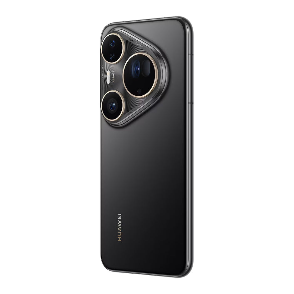 Huawei Pura 80 Ultra 512GB Smartphone Golden Schwarz