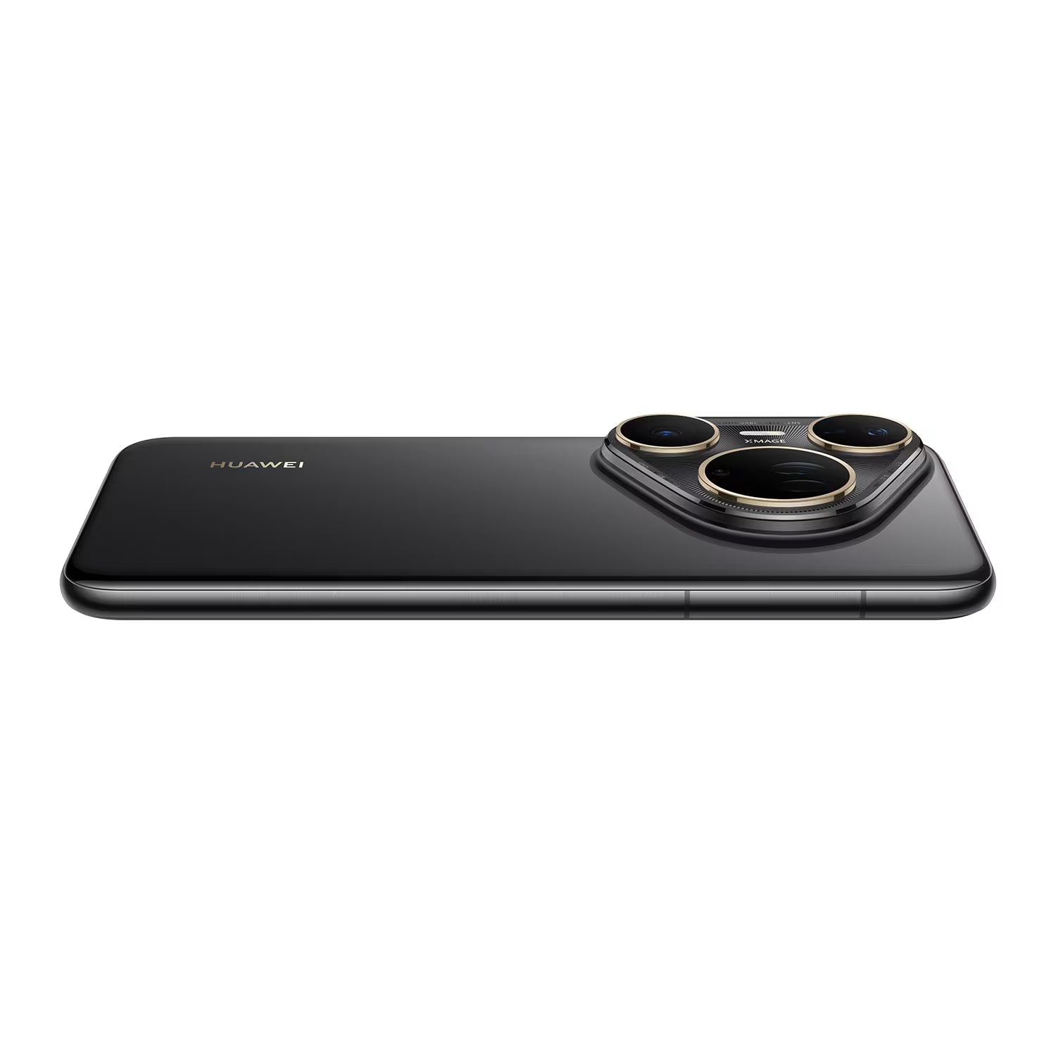 Huawei Pura 80 Ultra 512GB Smartphone Golden Schwarz