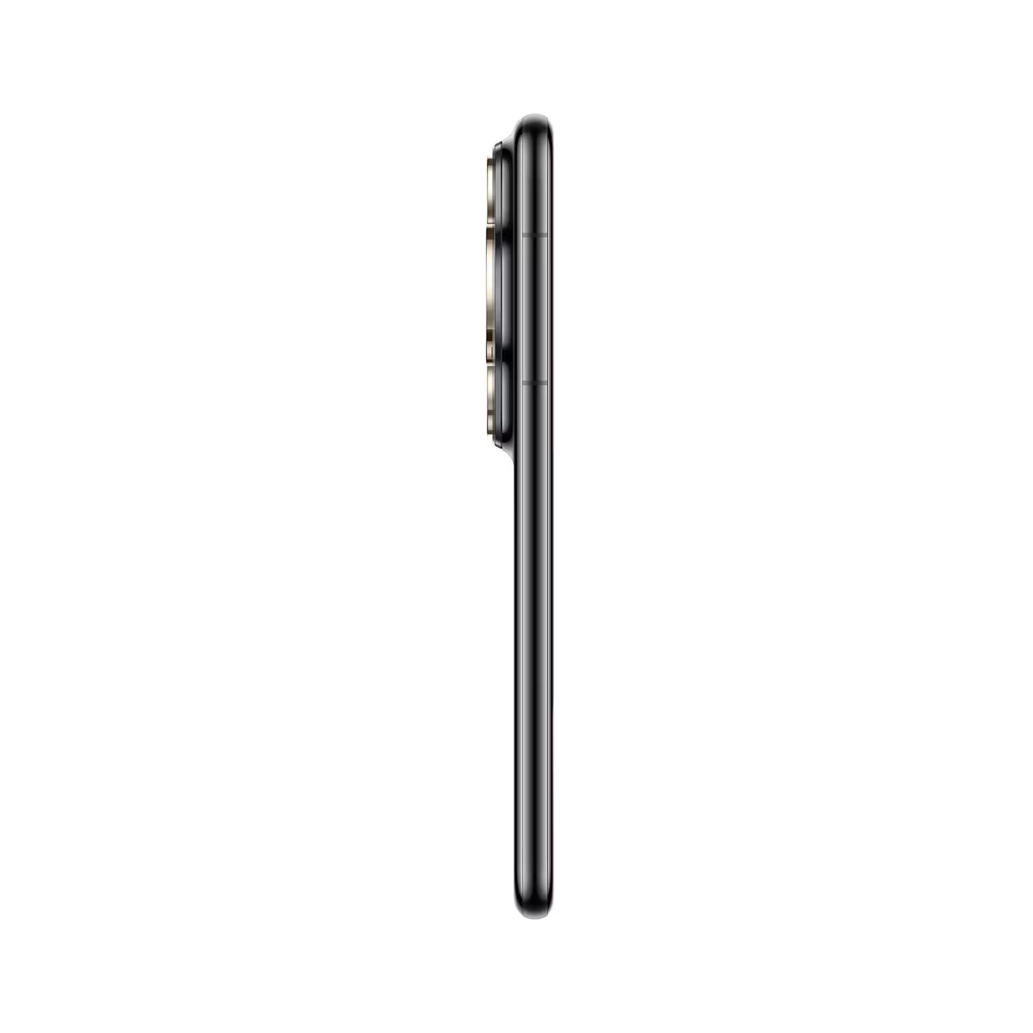 Huawei Pura 80 Ultra 512GB Smartphone Golden Schwarz