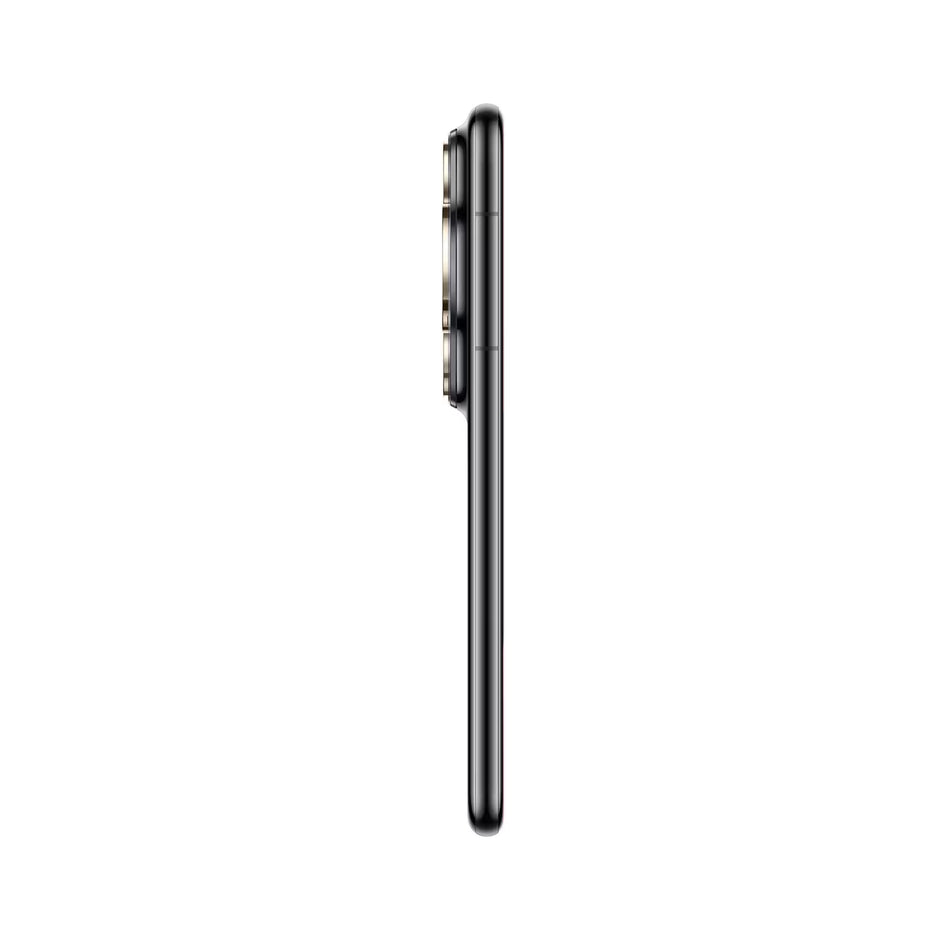 Huawei Pura 80 Ultra 512GB Smartphone Golden Schwarz