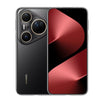 Huawei Pura 80 Ultra 512GB Smartphone Golden Schwarz