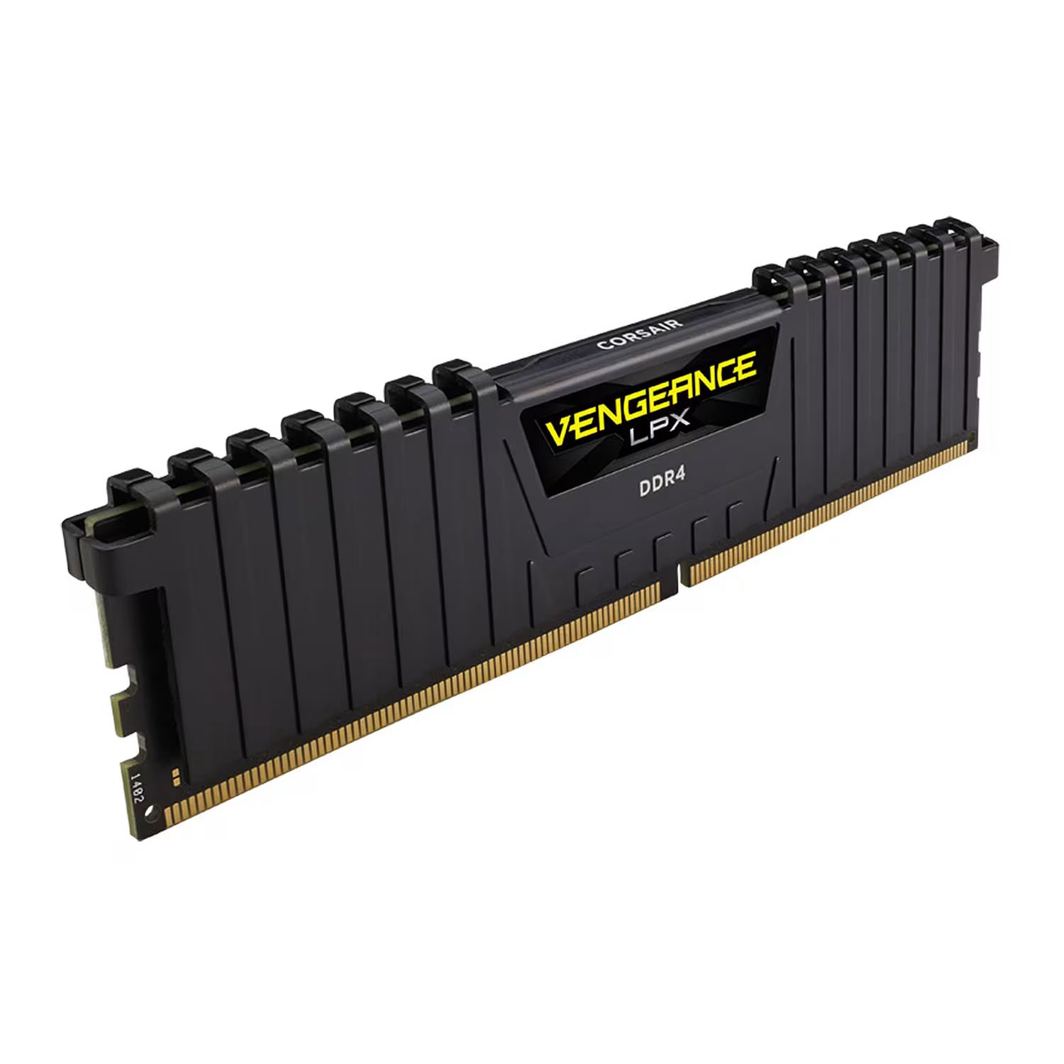 Corsair XMS4 8GB DDR4 3200MHz Desktop-Arbeitsspeicher