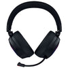 Casque Gaming sans fil RVB 7.1 Razer Kraken V4 Pro avec carte son et retour haptique PC/PS5/PS4