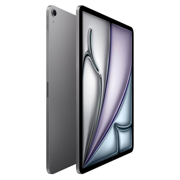 Apple iPad Air 13" M4 Wi-Fi 128 GB Space Grau