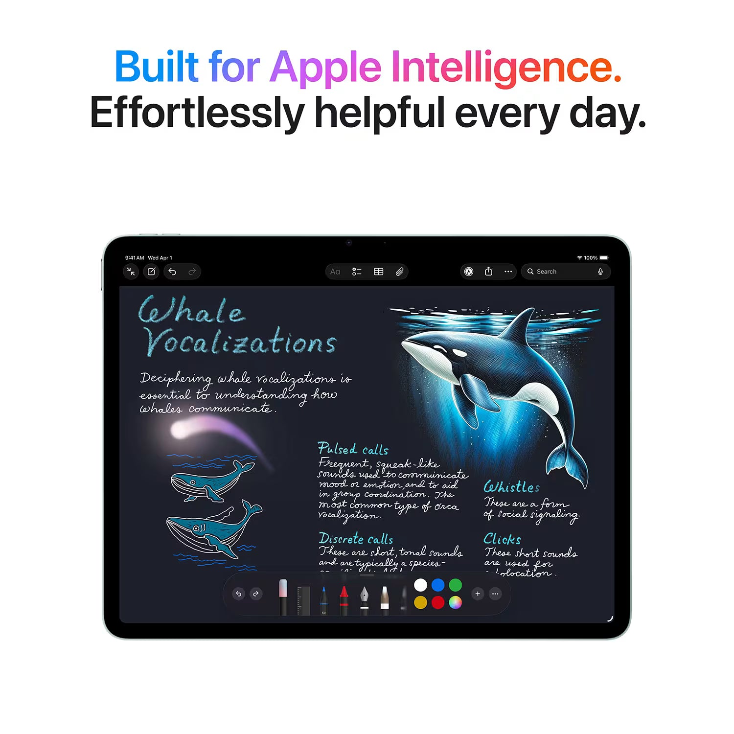 Apple iPad Air 13