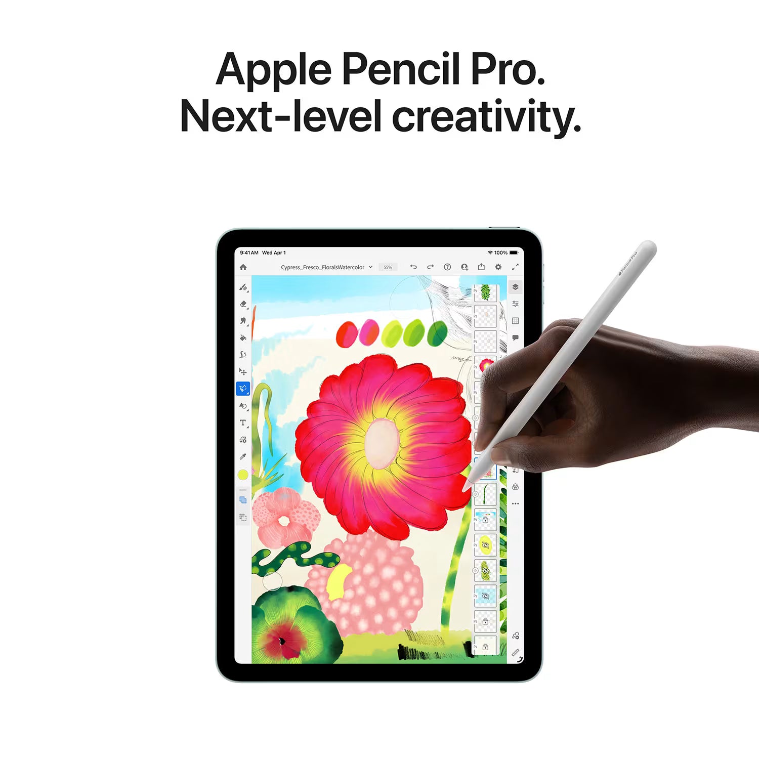 Apple iPad Air 13