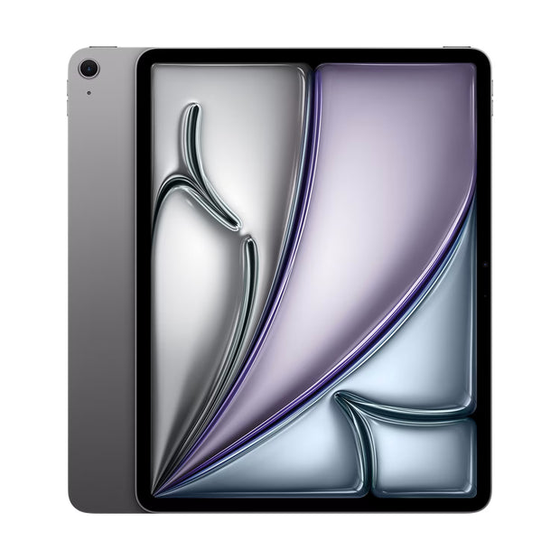 Apple iPad Air 13" M4 Wi-Fi 128 GB Space Grau