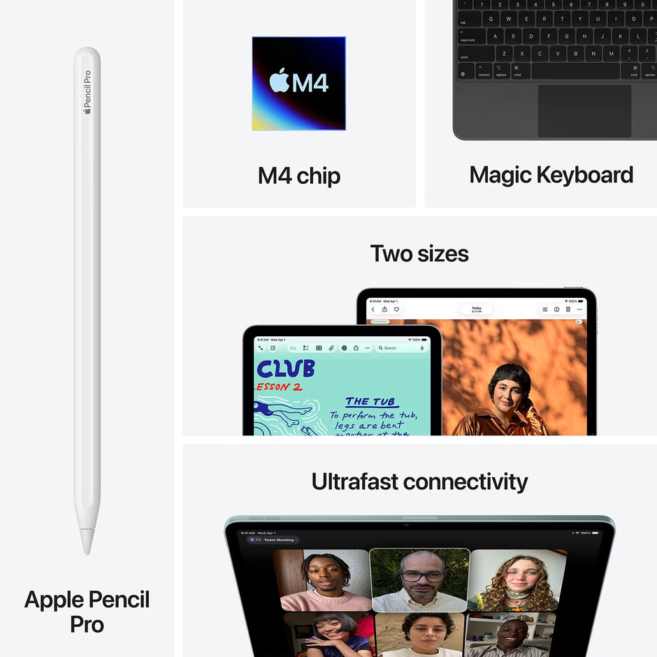 Apple iPad Air 13