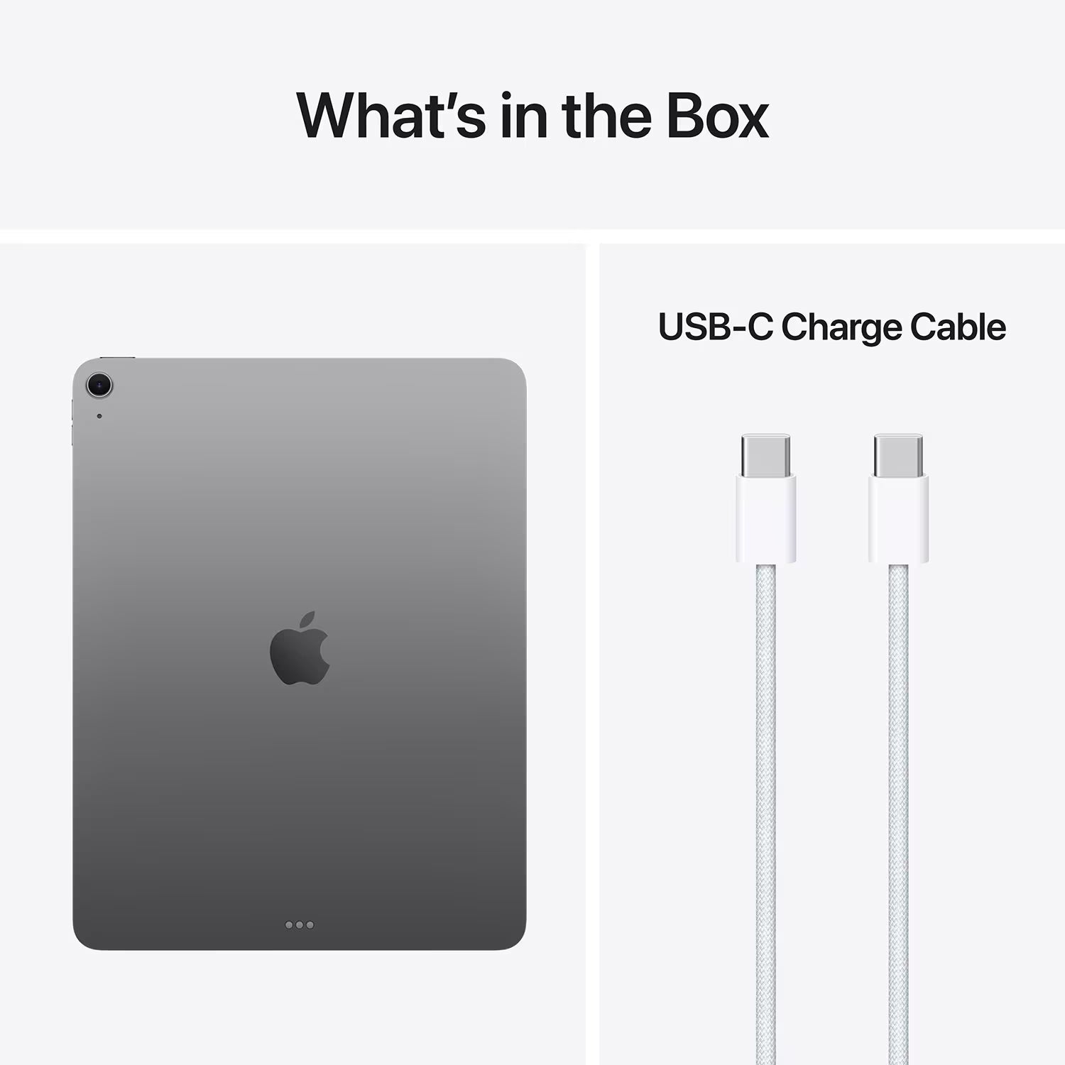 Apple iPad Air 13