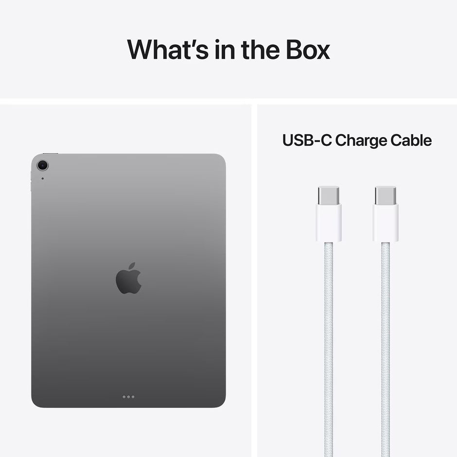 Apple iPad Air 13