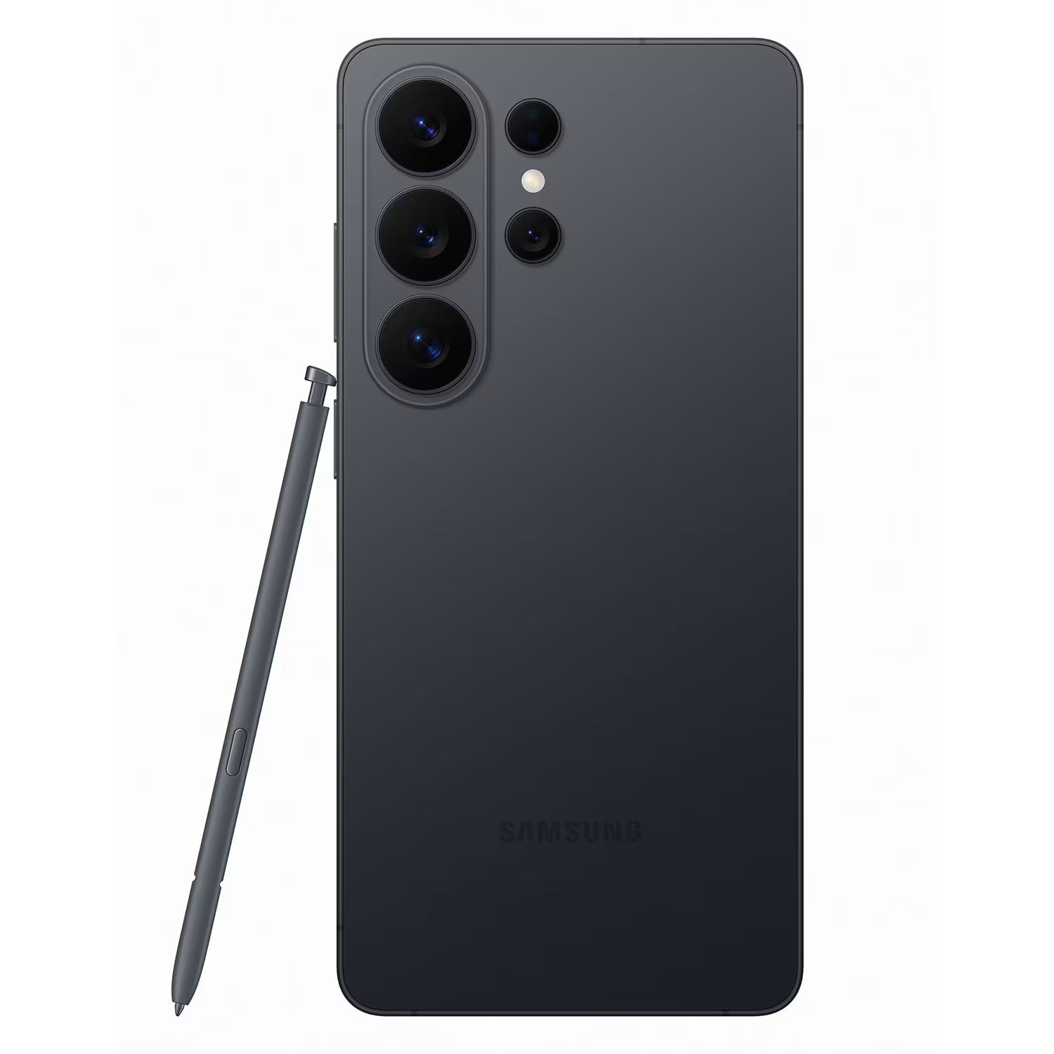 Samsung Galaxy S26 Ultra 512GB Black Smartphone