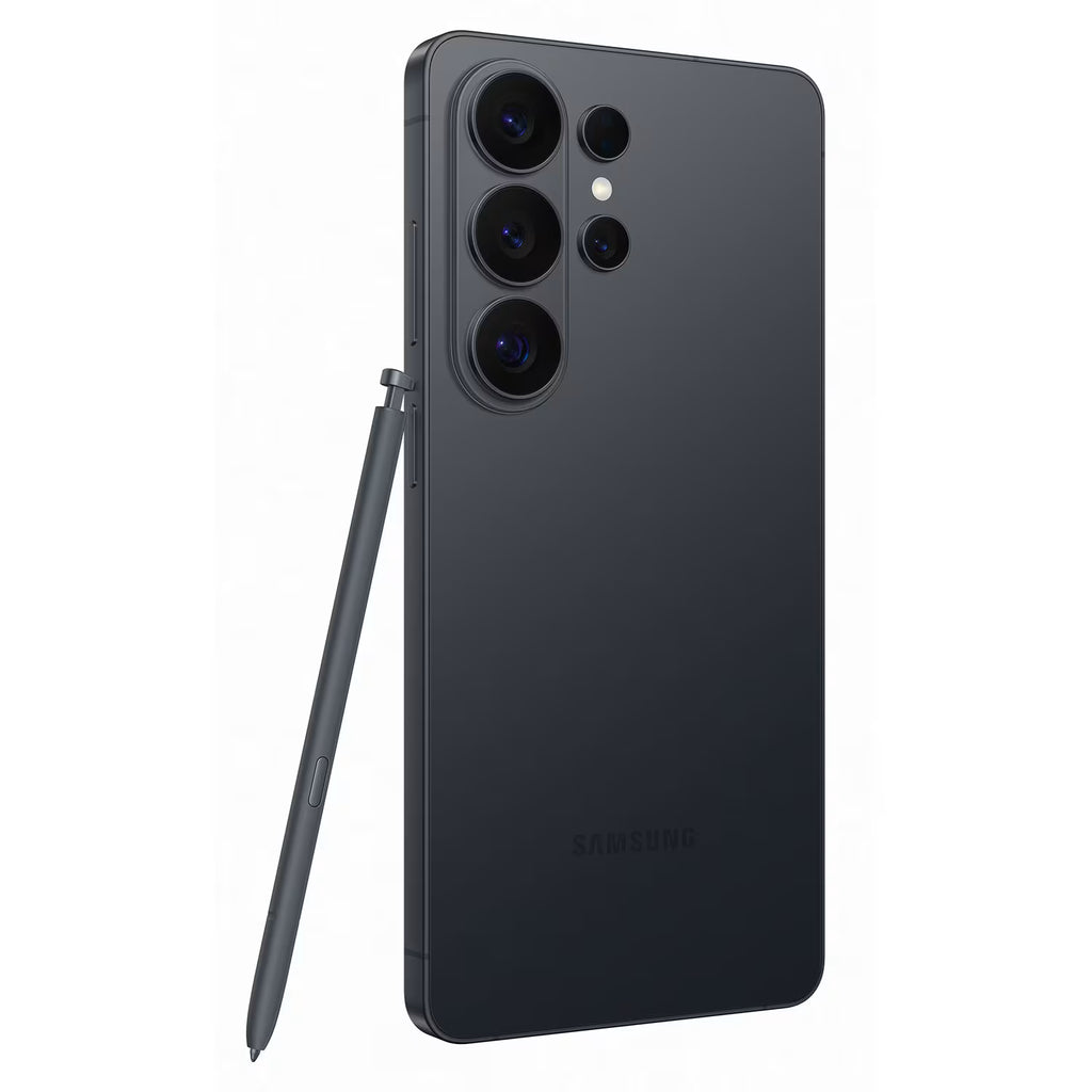 Samsung Galaxy S26 Ultra 512GB Black Smartphone