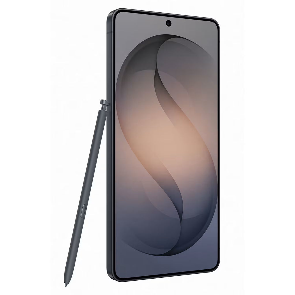 Samsung Galaxy S26 Ultra 512GB Black Smartphone