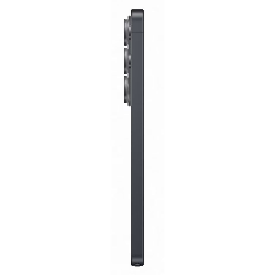 Smartphone Samsung Galaxy S26 Ultra 512 Go Noir