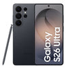 Smartphone Samsung Galaxy S26 Ultra 512 Go Noir