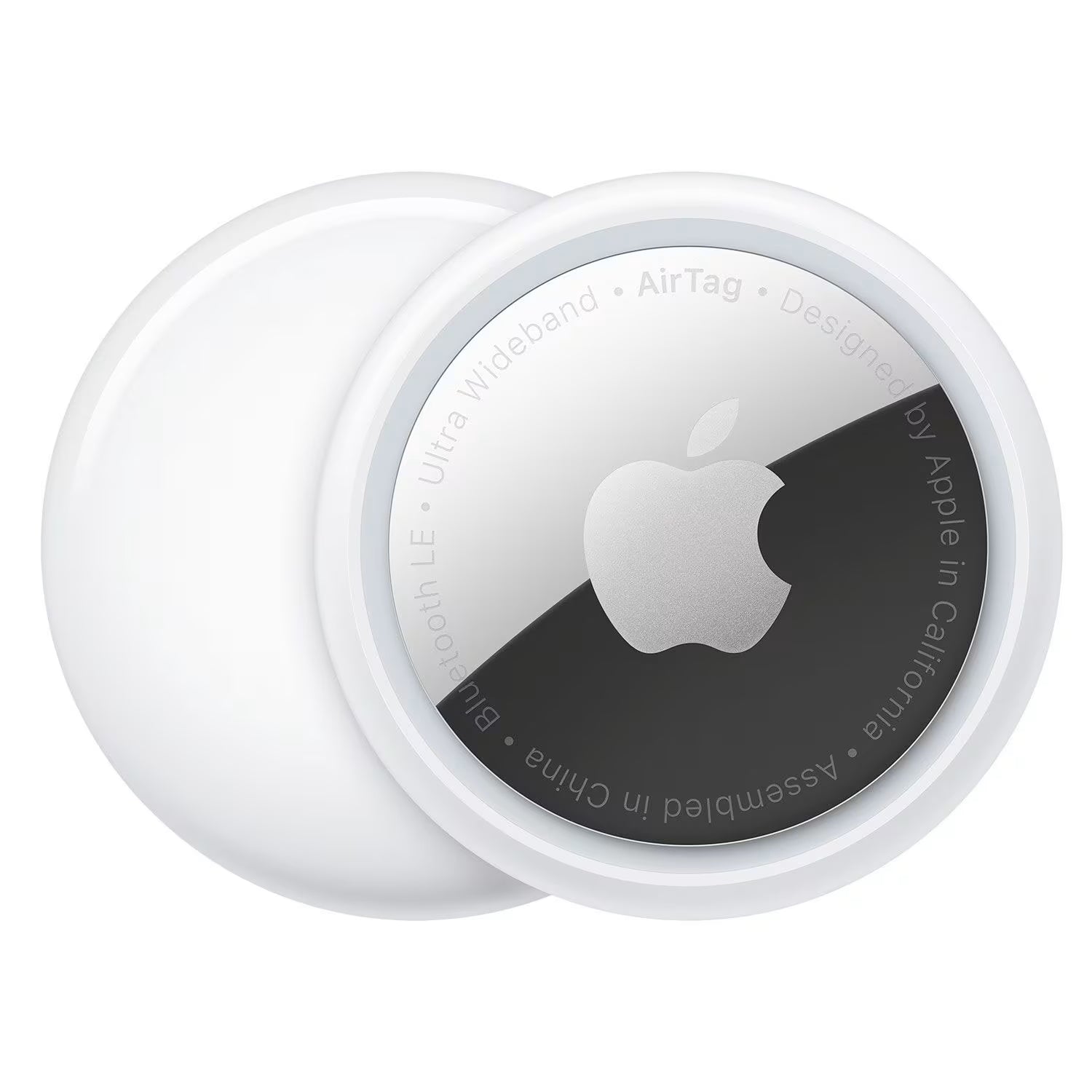 Apple AirTag 2. Generation Ortungsgerät 1er-Pack