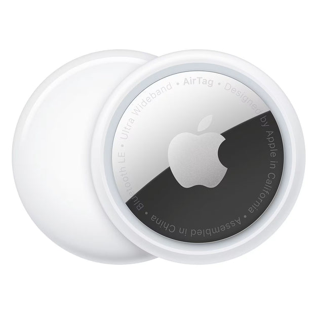 Apple AirTag 2. Generation Ortungsgerät 1er-Pack