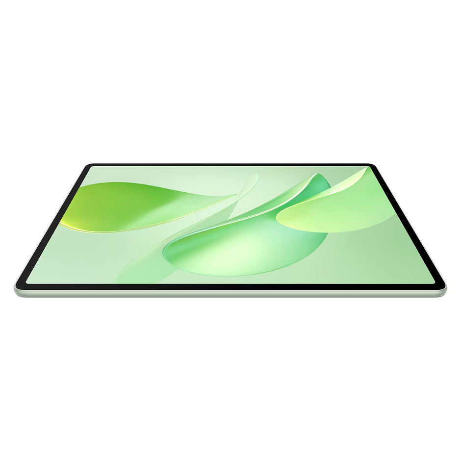 Huawei MatePad 12 X 12GB/256GB mit Tastatur Grünes Tablet