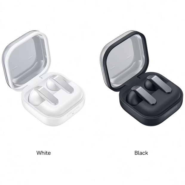 Samsung Galaxy Buds 4 True Wireless Earbuds Black