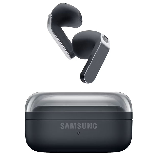 Samsung Galaxy Buds 4 True Wireless Earbuds Black