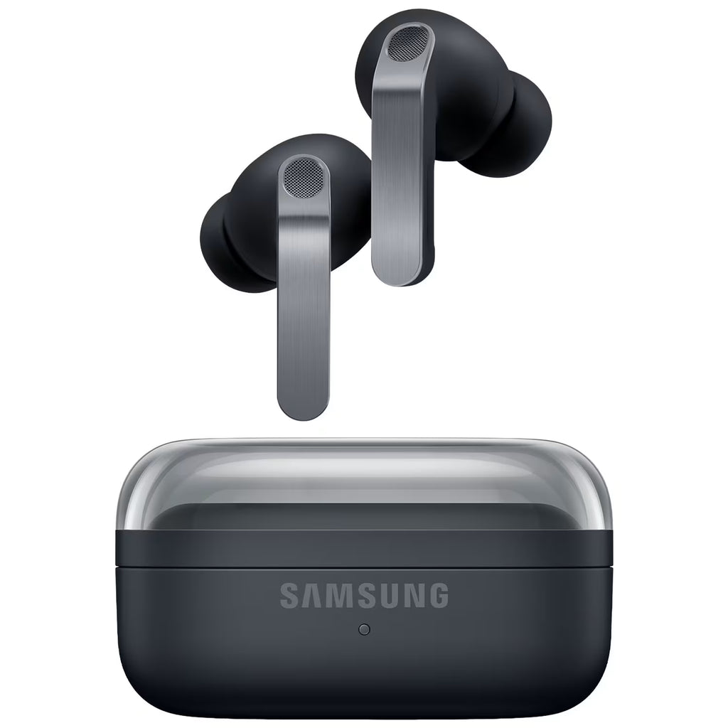Samsung Galaxy Buds 4 Pro True Wireless Earbuds Black