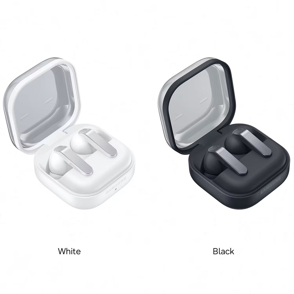 Samsung Galaxy Buds 4 Pro True Wireless Earbuds Black