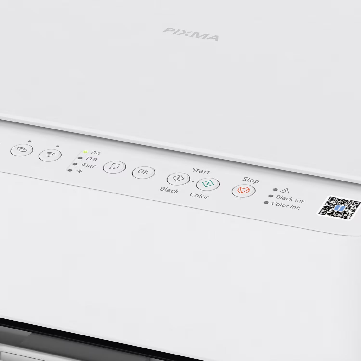 Canon PIXMA TS4150i Wireless All-in-One Inkjet Printer