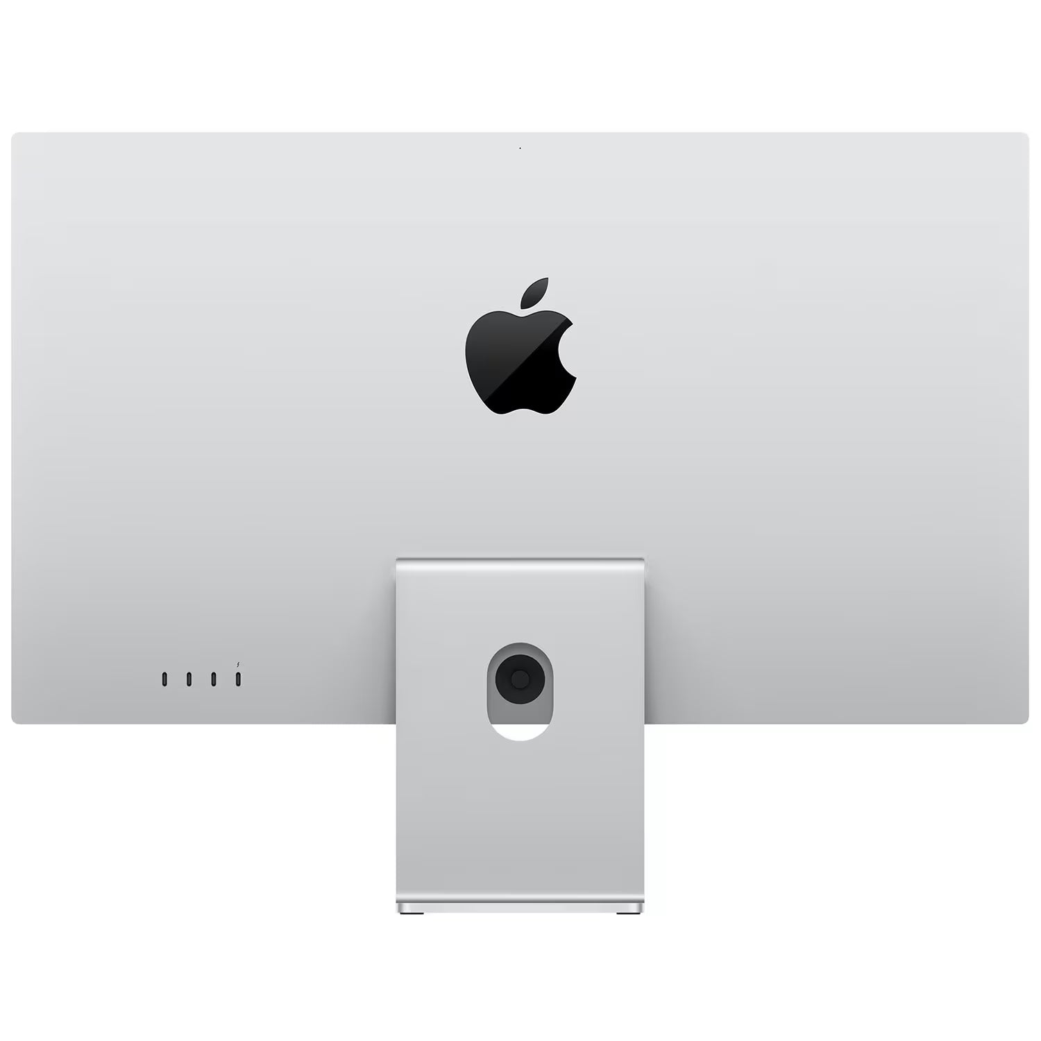 Apple Studio Display 27" 5K Retina Tilt Adjustable Stand Standard Glass