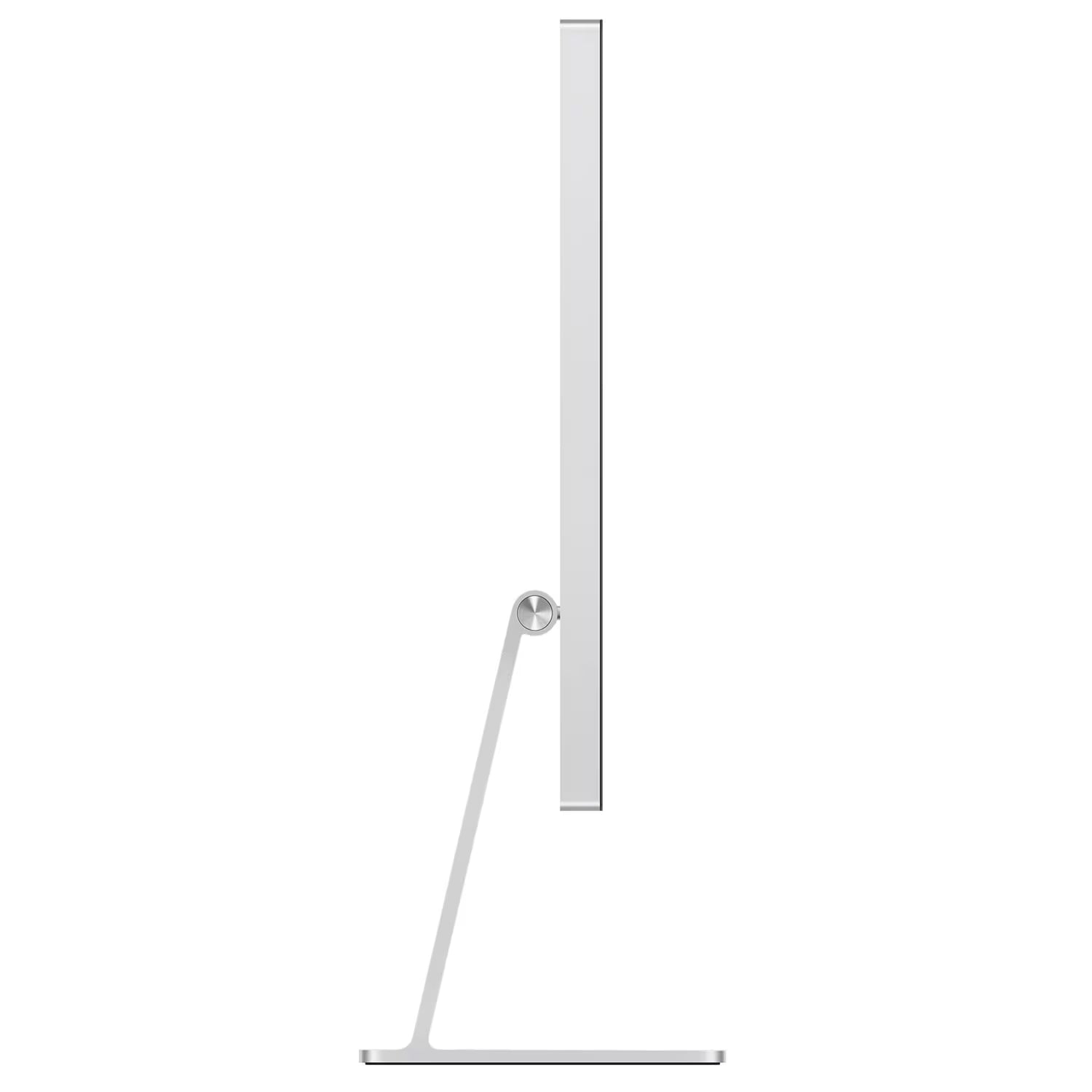 Apple Studio Display 27" 5K Retina Tilt Adjustable Stand Standard Glass