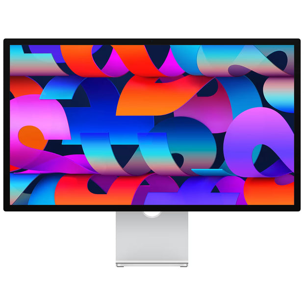 Apple Studio Display 27" 5K Retina Neigungsverstellbarer Standfuß Standardglas