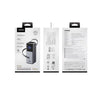Batterie externe UGREEN PB726 20000 mAh, charge rapide PD 165 W