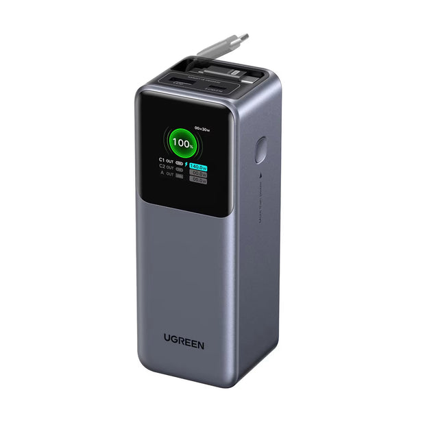 UGREEN PB726 Power Bank 20000mAh 165W PD Fast Charging